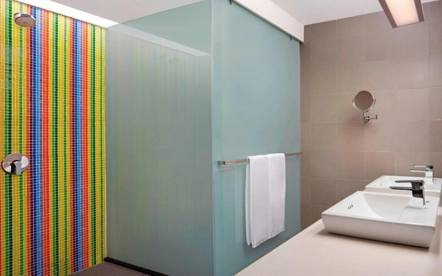 Aloft Kuala Lumpur Sentral