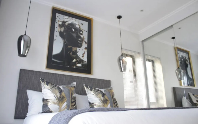 Stunning 2 bed Apartment Near Monte Casino