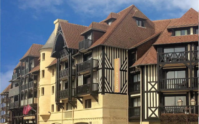 Mercure Deauville Centre