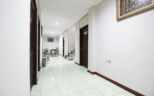 Spot On 2721 Wisma Dahlia
