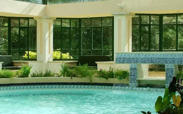 Pousada Candonga Da Serra Hotel
