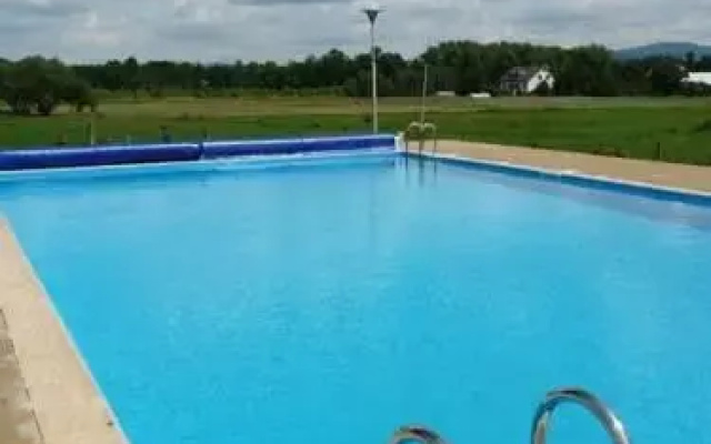 Ośrodek Wypoczynkowy Silesia