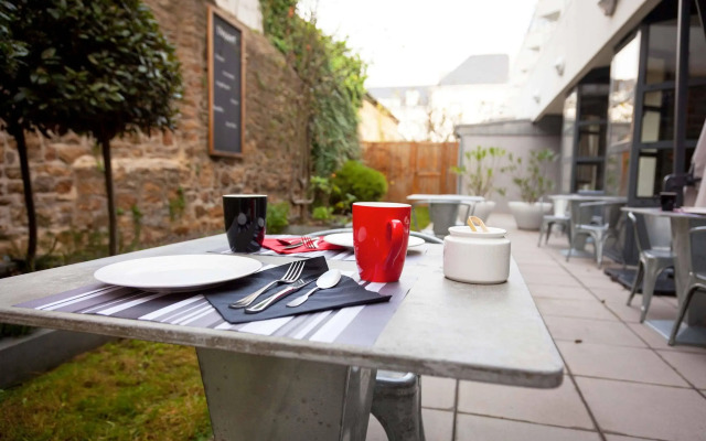 Best Western Plus Vannes Centre-Ville