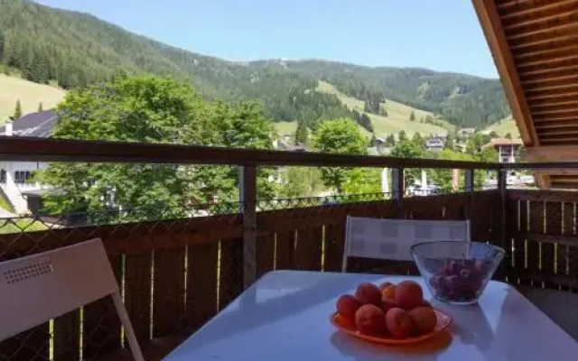 Appartamenti Carinzia GOLF&SKI