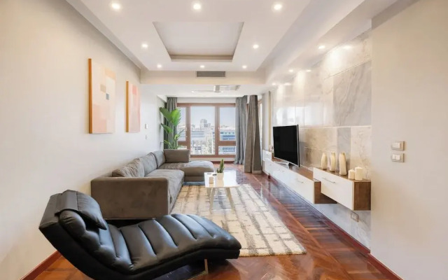 Brassbell Zamalek Om Kolthoom