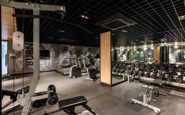 The Key Premier Hotel Sukhumvit