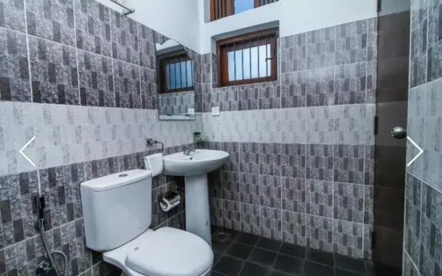 OYO MotelVIP