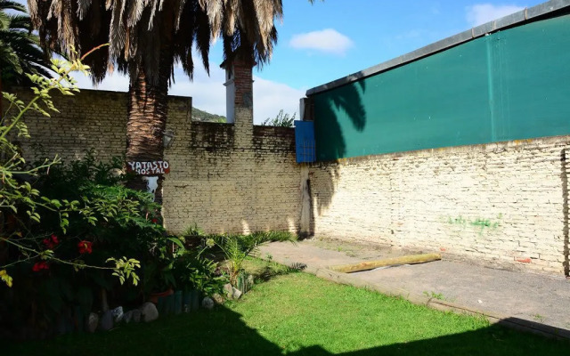 Hostal Yatasto