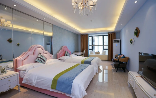 Vidicl Service Apartment