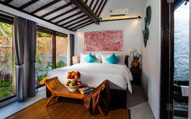 Canvas Escape Resort