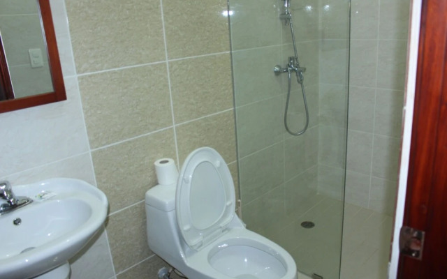 Cabarete Town House