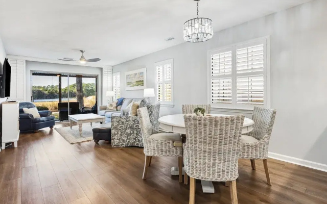 21d Beaches & Birdies 3 Bedroom Home