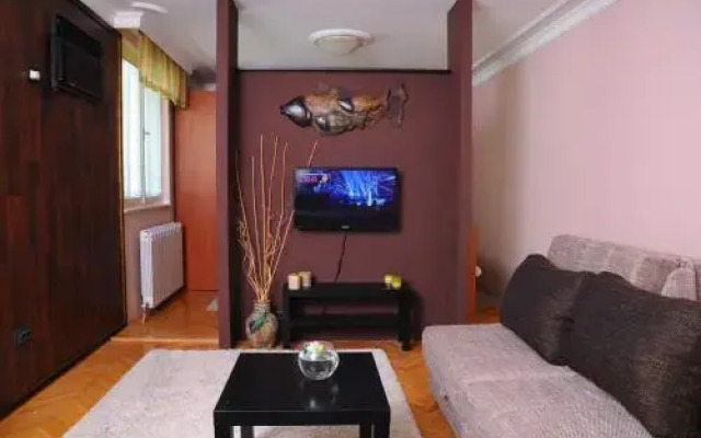 Apartment Sweet House Belgrade
