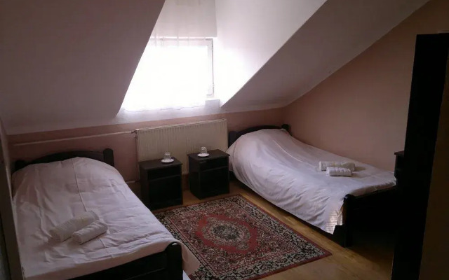 Hostel Mimi