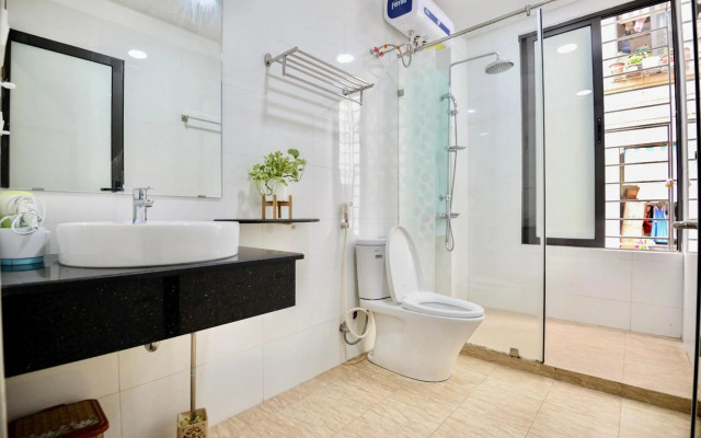 22housing Cau Giay Hotel & Residence