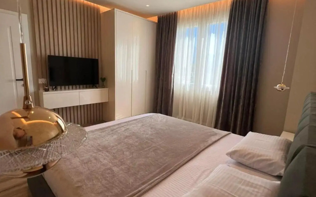 Urban Suite Tirana