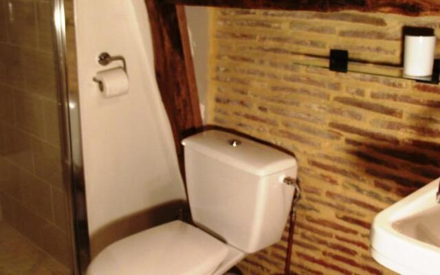 16th C Maison Bourgeois