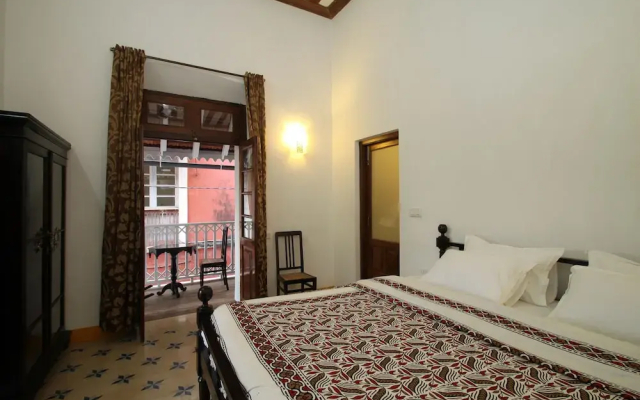 Hospedaria Abrigo de Botelho