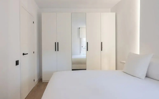 Stay U-nique Apartment Villarroel