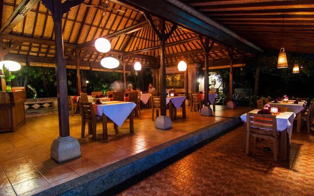 Outpost Ubud