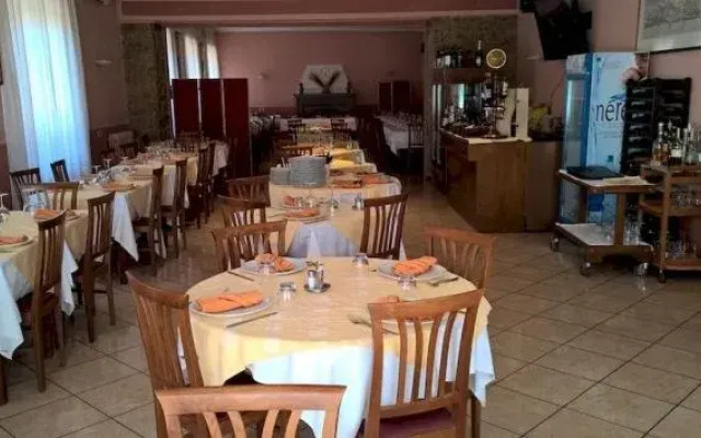 Hotel Ristorante Anita