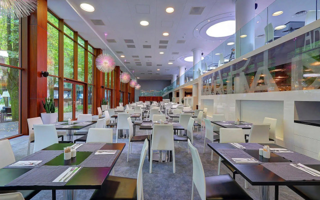 Hotel Narvil Conference & Spa