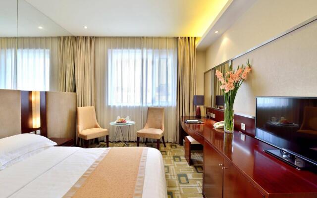 Excemon Beijing Hongxiang Hotel