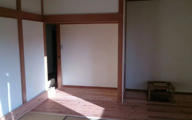 Teishaba Guesthouse & Cafe – Hostel