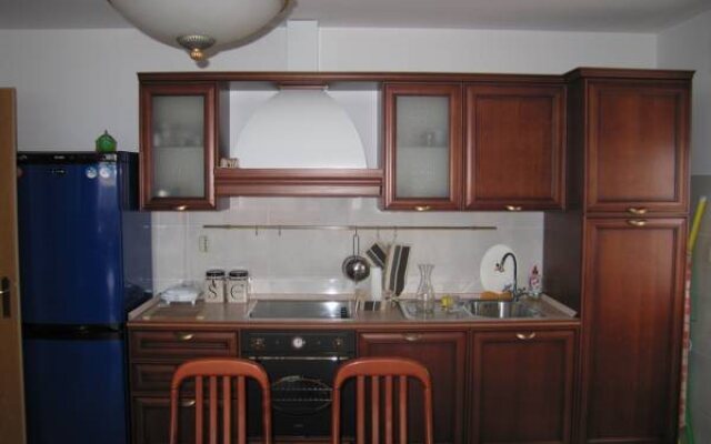 Apartments Holiday Split