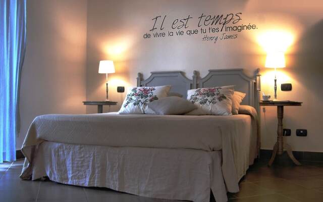 B&B PortAtenea