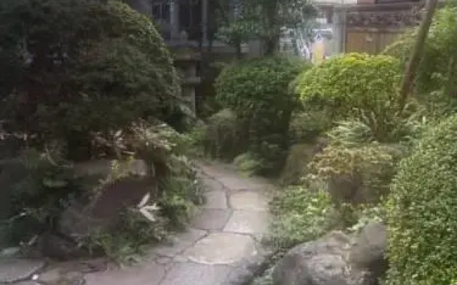 Ryokan Maizuru