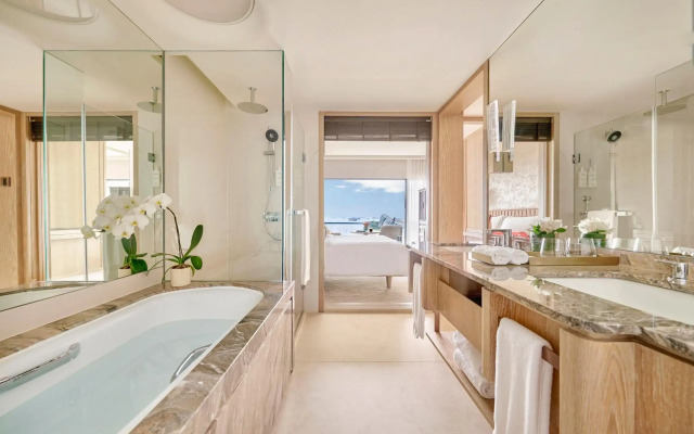 Mandarin Oriental, Singapore
