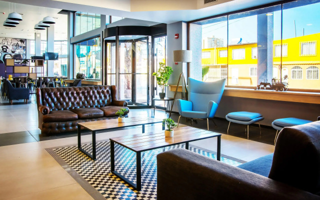Hotel Modular Express Calama