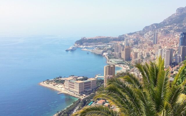 Monte Carlo Bordering
