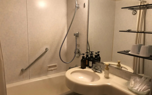 Rembrandt Hotel Tokyo Machida