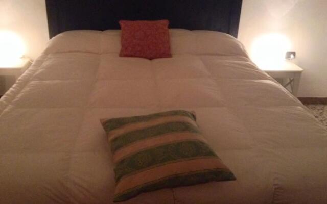 B&B Leon Doro