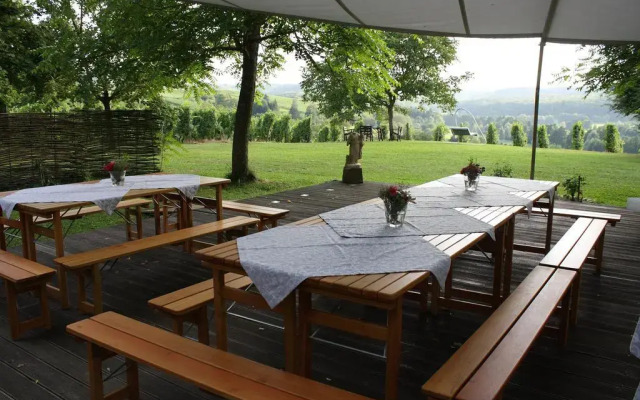 Hotel und Gutsgaststätte Rappenhof