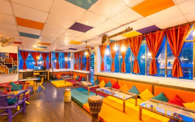 STARiHOTELS Rishikesh – Entertainment – Tehri