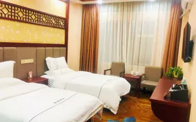 DeYa Hotel