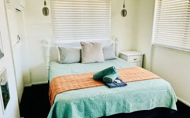 The Stanley Hotel Kilcoy