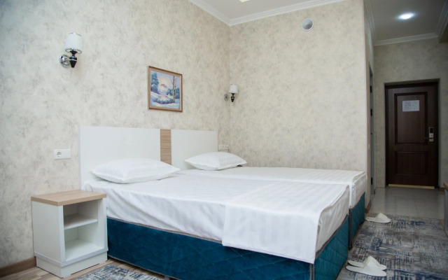 Muhsin Hotel