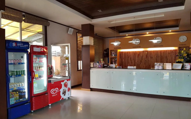 Cactus Resort & Hotel