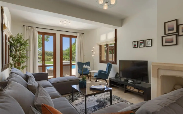 Aphrodite Hills Rentals – Superior Villas