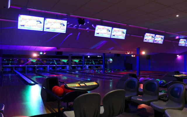 Fletcher Resort-Hotel Zutphen