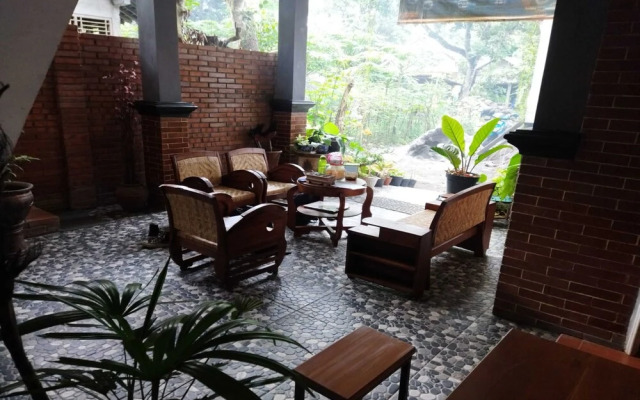 Borobudur Homestay Durian