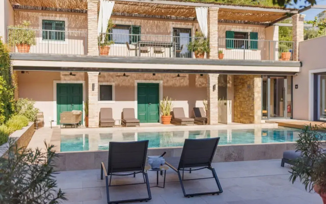 Vila Robida & SPA