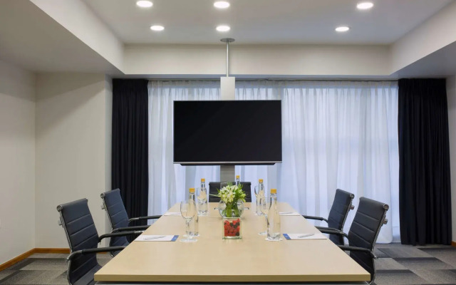 NH Buenos Aires Latino