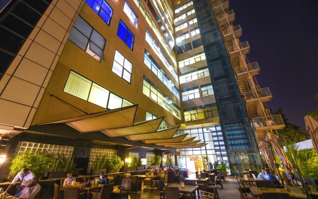 Bmk House Apartments