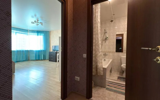 Апартаменты на ул. Кутузовская, д. 25