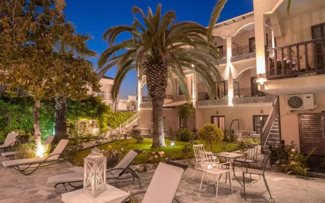 Villa Pipini Luxury Studios